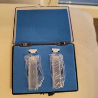 cuvette da laboratorio