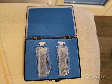 cuvette da laboratorio