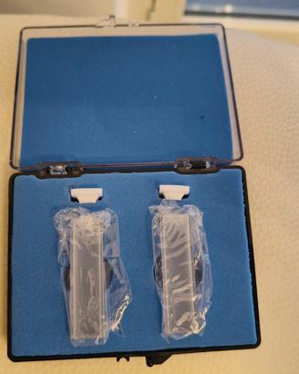cuvette da laboratorio
