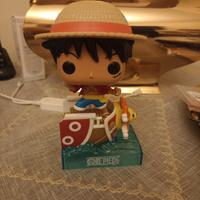 Luffy One Piece Kinder