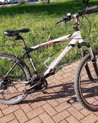 Bici MTB Bottecchia FX 520, una mountain bike 26 "