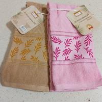 Set asciugamani Irge