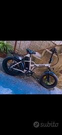 Bici elettrica
