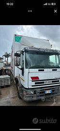Iveco Eurocargo 120/24