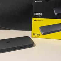 Dock Thunderbolt 3 (Corsair TBT100)