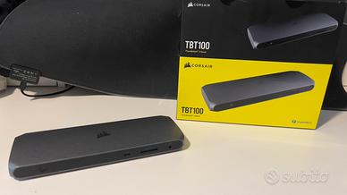 Dock Thunderbolt 3 (Corsair TBT100)