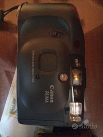 Fotocamere analogiche d'epoca anni 60, 70, 80