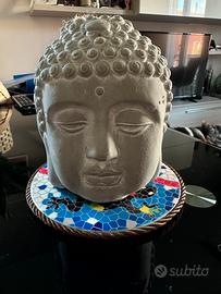 Statue Buddha