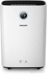 Philips AC2729 Purificatore/Umidificatore d’aria
