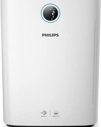 Philips AC2729 Purificatore/Umidificatore d’aria
