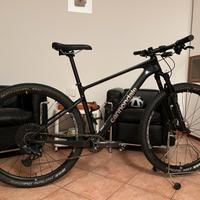 Cannondale Scalpel HT Carbon 4 AXS tg M