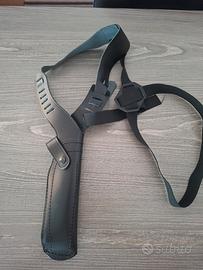Fondina ascellare per beretta 92/98