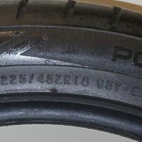 Gomme NOKIAN misura 225/45Z R18 95Y