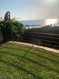 Villa in parco privato