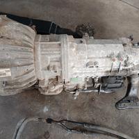cambio automatico BMW e36 compact 