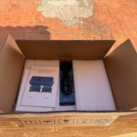 Inverter SUN1000 G2 Gtil