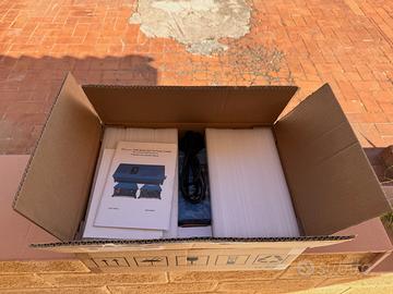 Inverter SUN1000 G2 Gtil