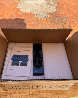 Inverter SUN1000 G2 Gtil