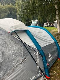 Tenda da campeggio