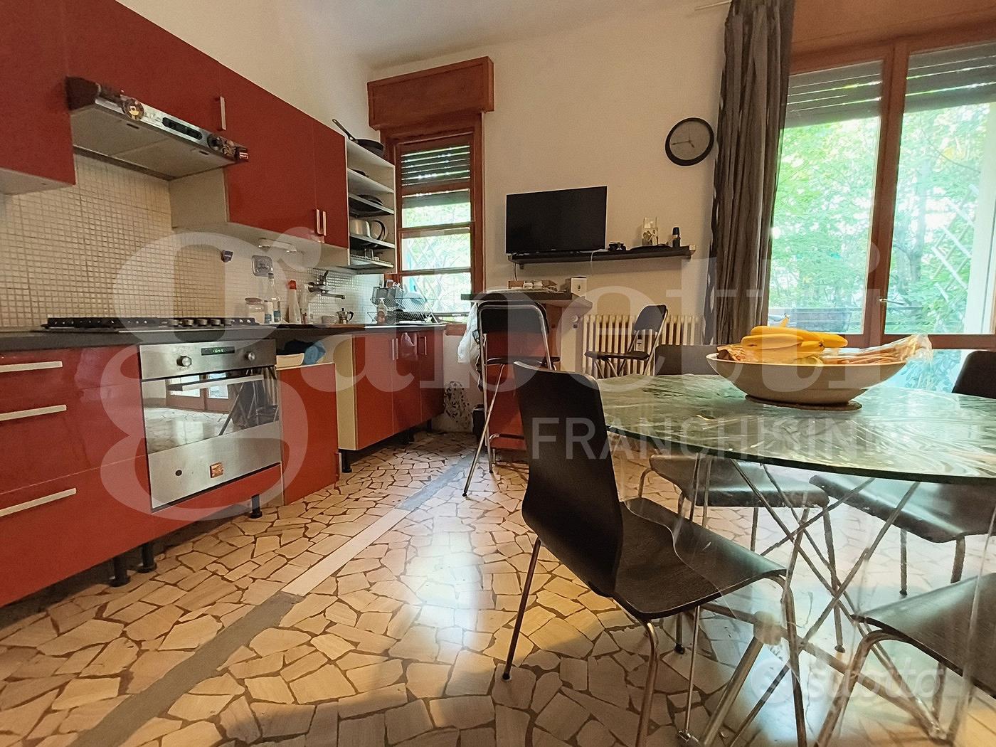 Appartamento – Sasso Marconi, Fontana - Vista 2