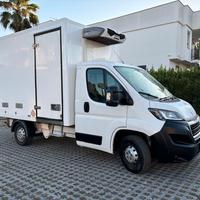 Peugeot Boxer Frigo 2019