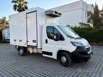 Peugeot Boxer Frigo 2019