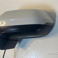 Specchietto retrovisore elettrico audi q2 2019