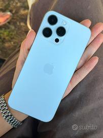 Iphone 16 Pro Max 256 gb