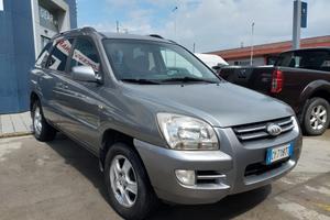 Kia Sportage 2.0 CRDI 112CV Active
