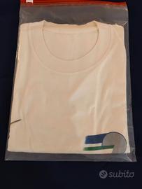 Maglia da collezione autografata Marco Pantani
