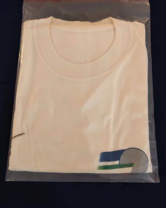 Maglia da collezione autografata Marco Pantani