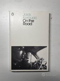Jack Kerouac - On the Road