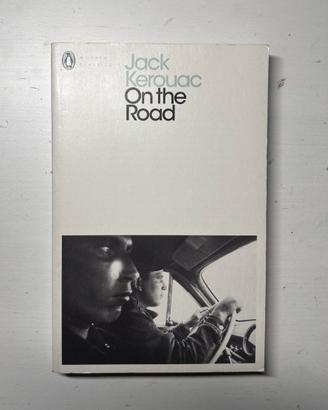 Jack Kerouac - On the Road
