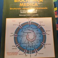 biochimica medica IV EDIZIONE siliprandi & tettama