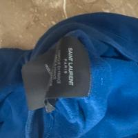 Felpa Saint Laurent originale 100% perfetta