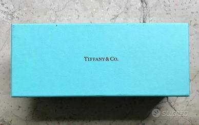 Scatola Tiffany&Co.