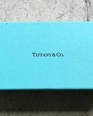 Scatola Tiffany&Co.