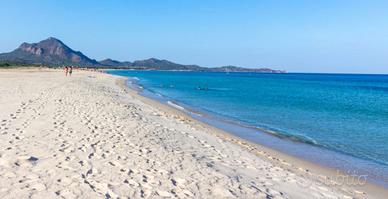Terreno vicino al mare