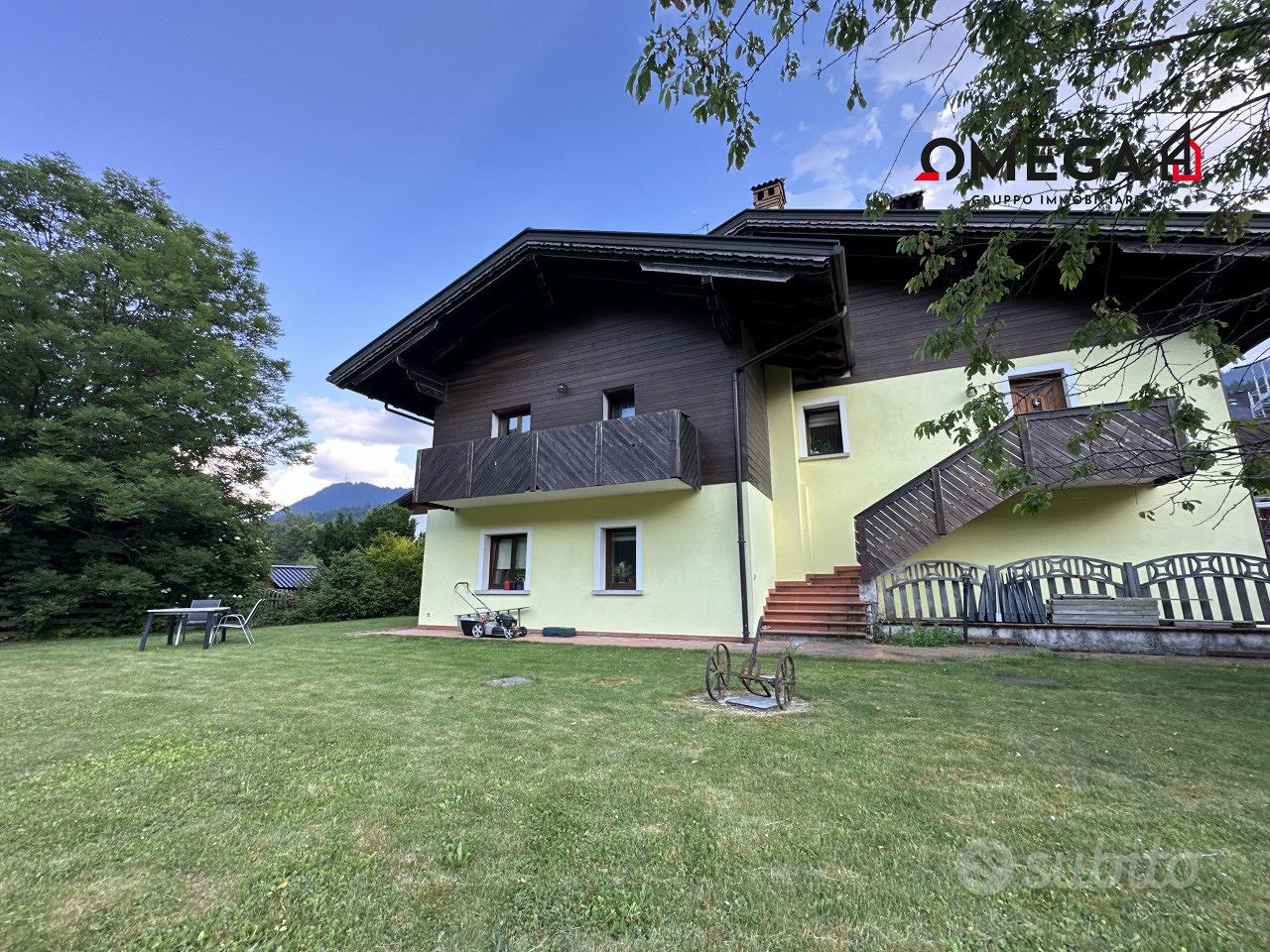 House in Tarvisio, Camporosso / Saifnitz / Žabnice / Cjamparos - Altro