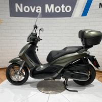 Piaggio Beverly 350 S ABS ASR E4