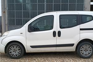 Fiat Qubo 1.3 MJT 75 CV