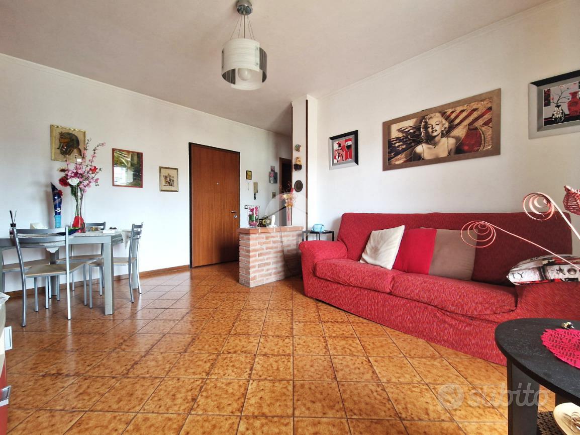 Appartamento – MN - Vista 2