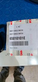 blocchetto accensione ducati multistrada 1200