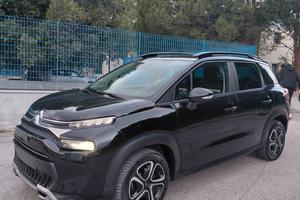 Citroen C3 Aircross BlueHDi 110 S&S Shine