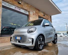 Smart ForTwo EQ Passion