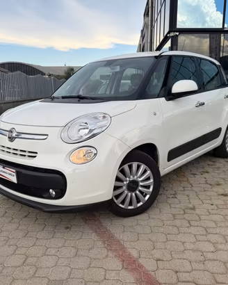 Fiat 500L 1.3 Multijet 95 CV Business