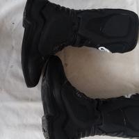 Stivali cross Alpinestar