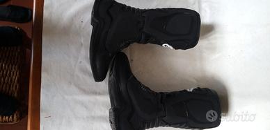 Stivali cross Alpinestar