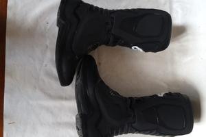 Stivali cross Alpinestar