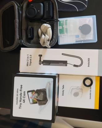 insta360 go ultra